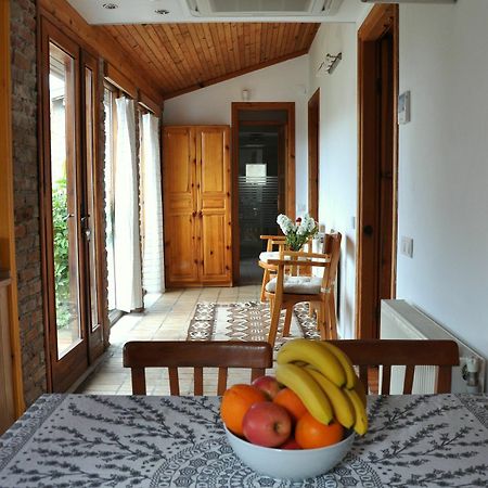 Willa Garden House Selçuk Zewnętrze zdjęcie