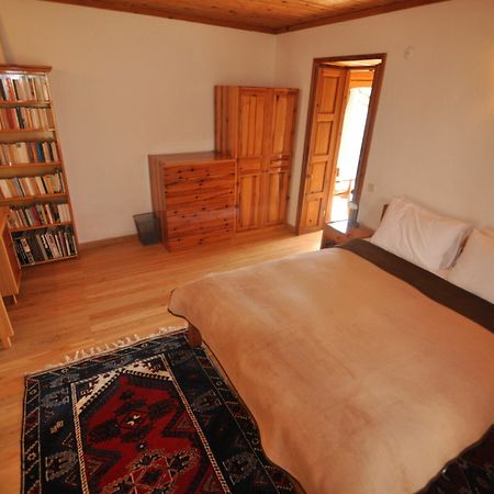 Willa Garden House Selçuk Zewnętrze zdjęcie