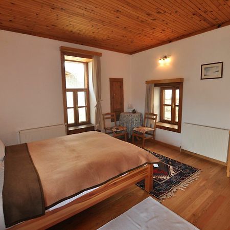 Willa Garden House Selçuk Zewnętrze zdjęcie