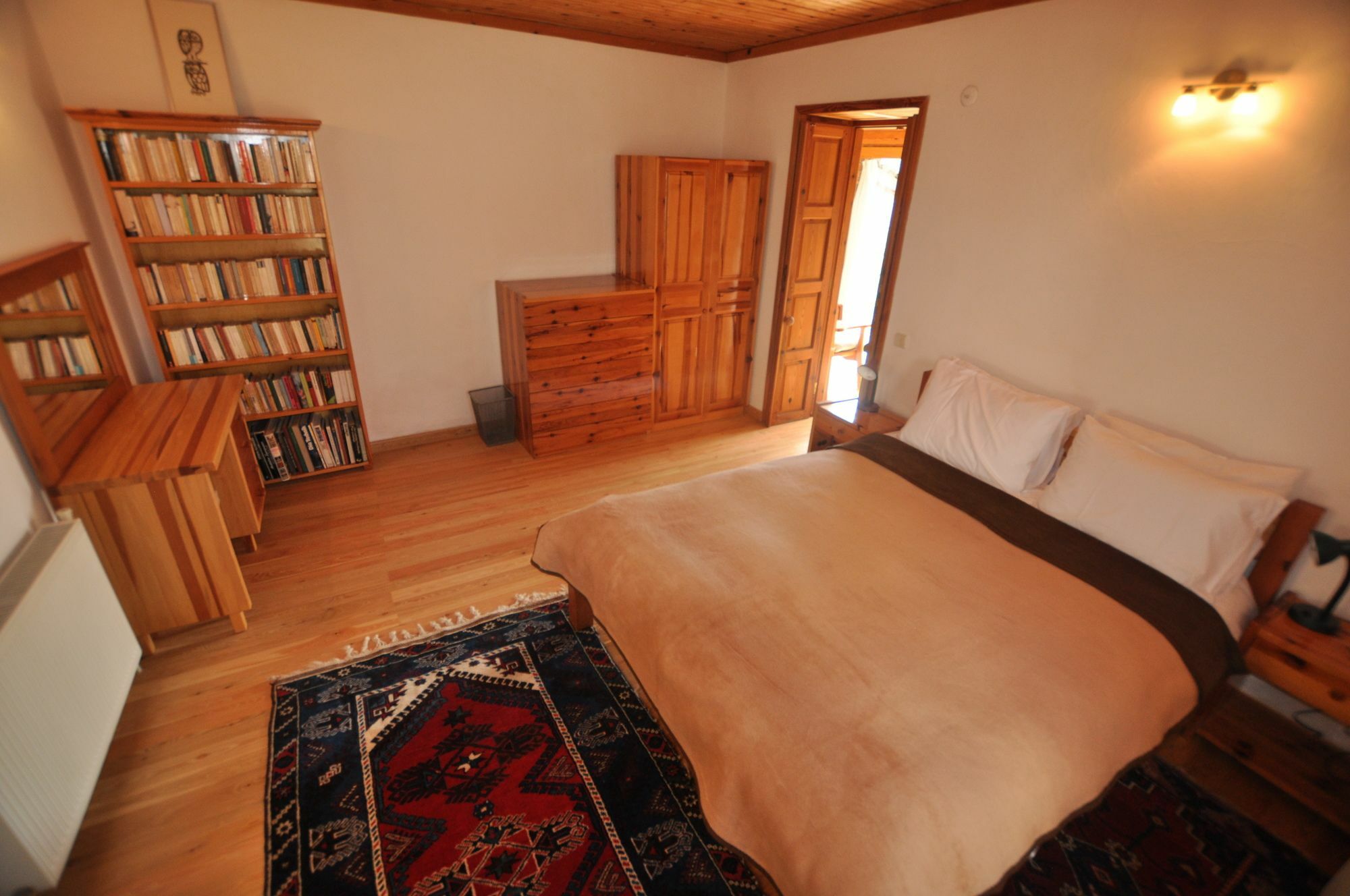 Willa Garden House Selçuk Zewnętrze zdjęcie
