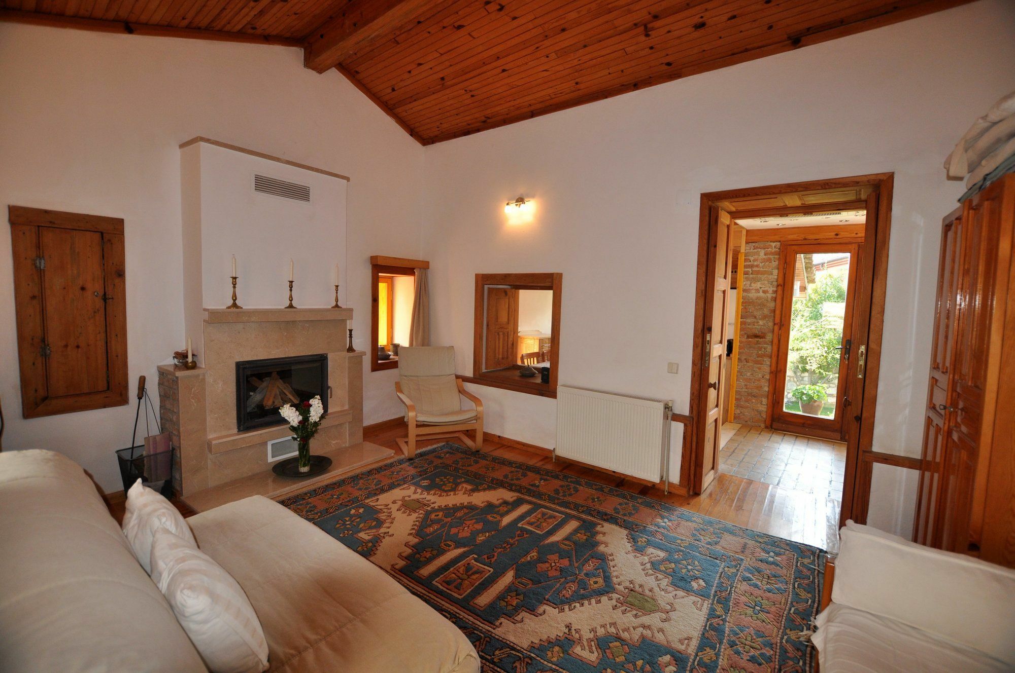 Willa Garden House Selçuk Zewnętrze zdjęcie