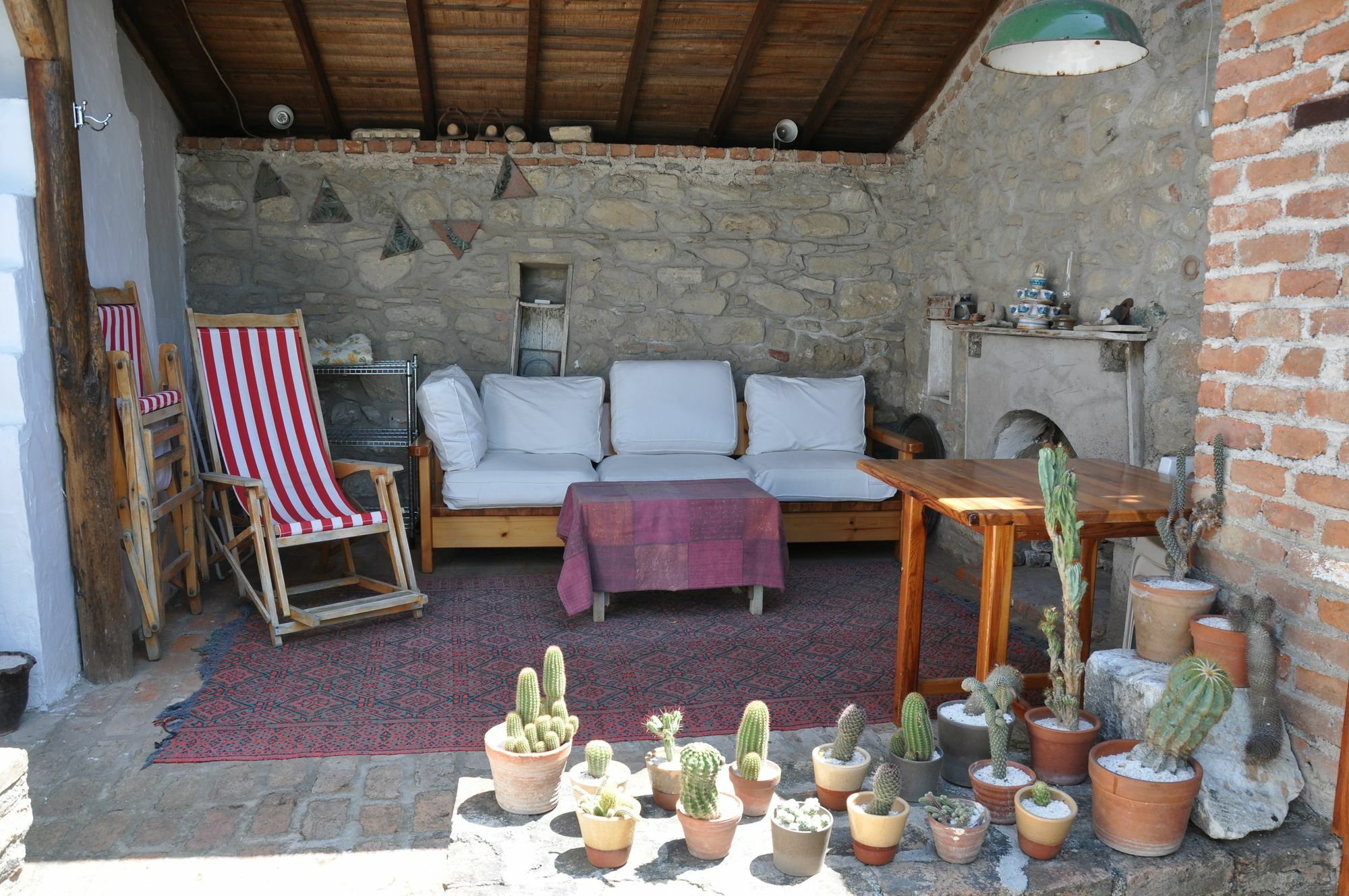 Willa Garden House Selçuk Zewnętrze zdjęcie