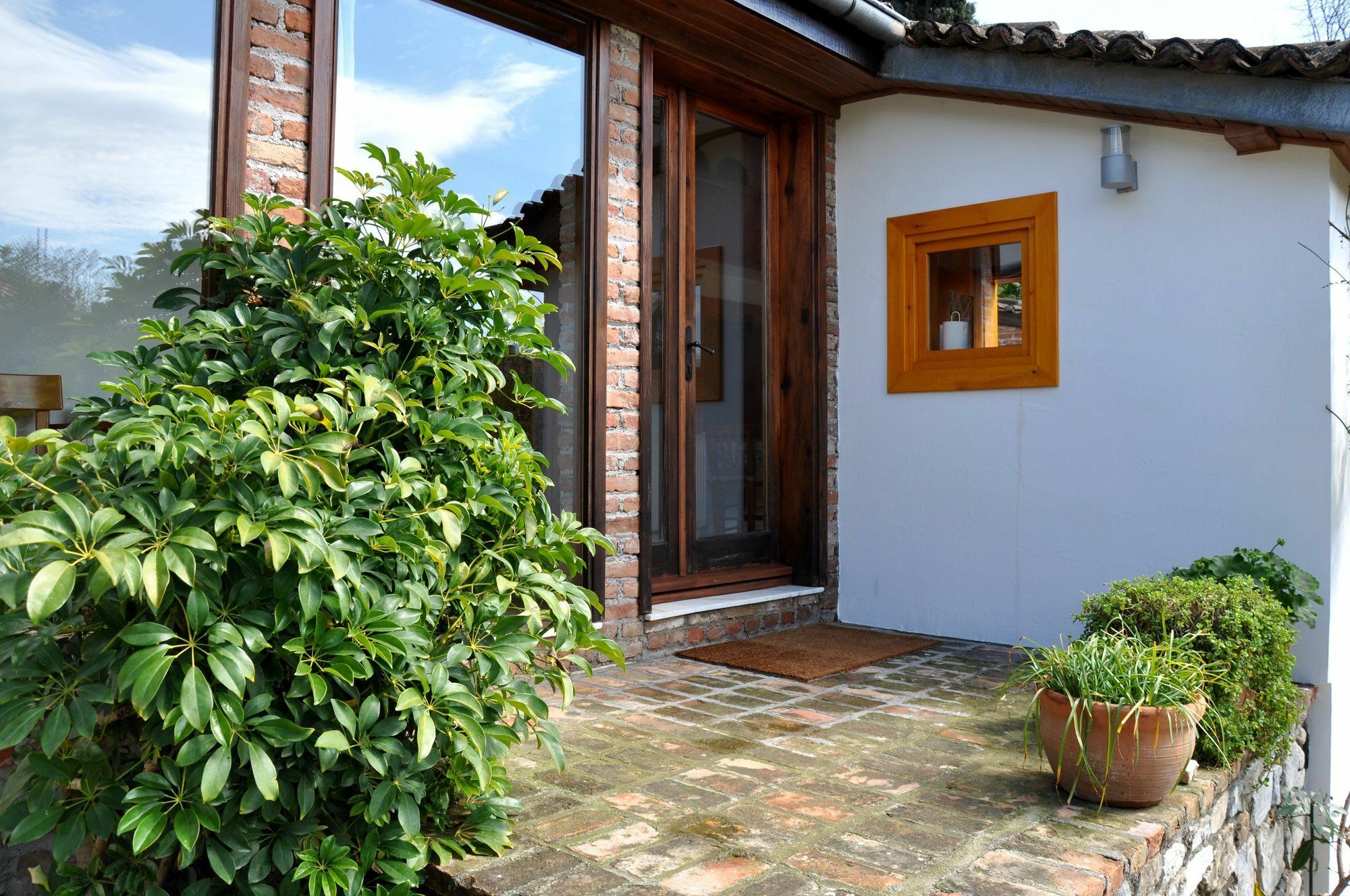 Willa Garden House Selçuk Zewnętrze zdjęcie